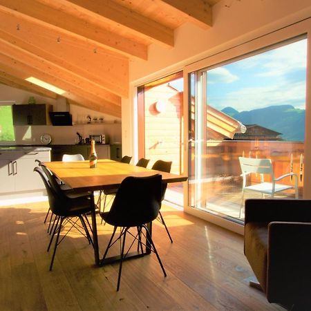 Mountain Penthouse Top 8 & 9 Fügen Exterior foto