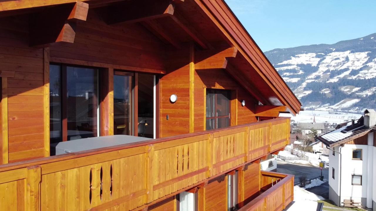 Mountain Penthouse Top 8 & 9 Fügen Exterior foto