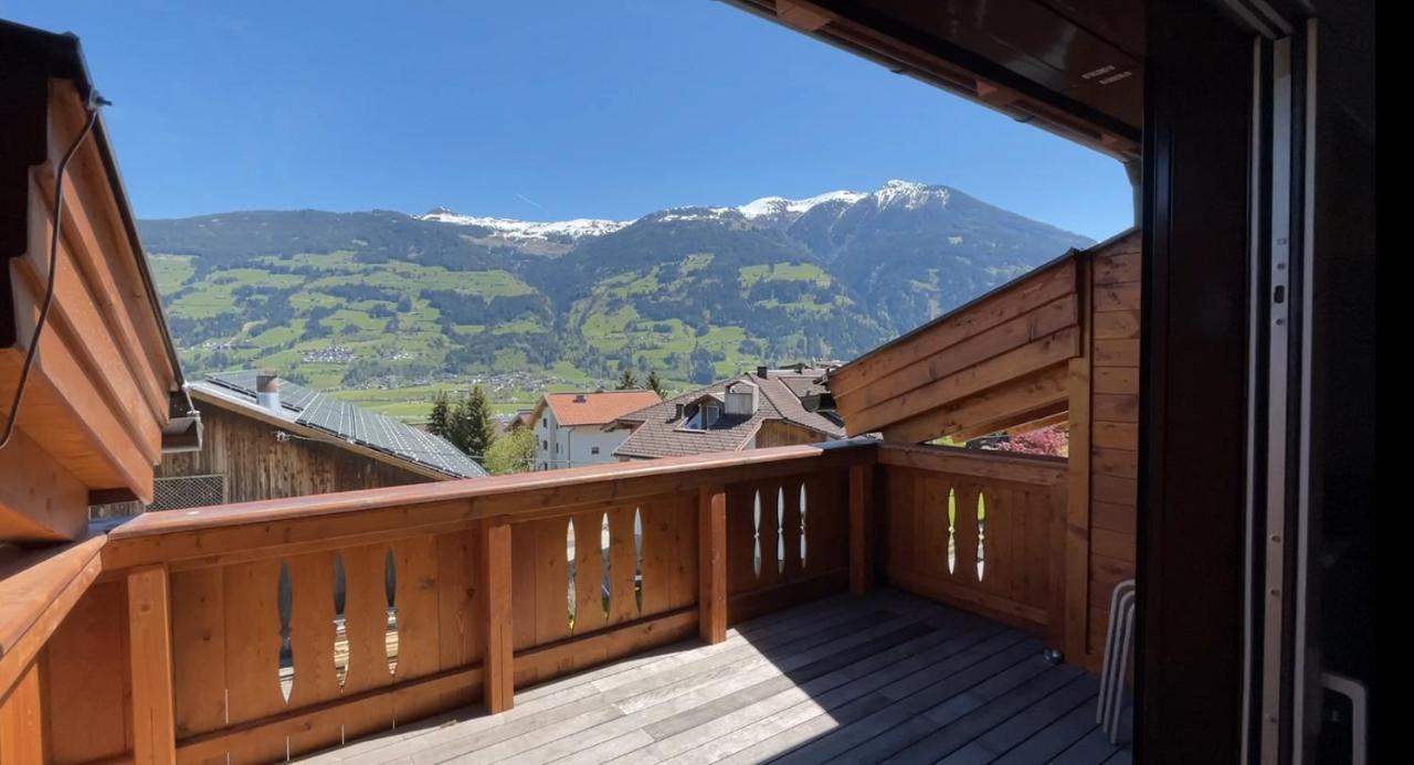 Mountain Penthouse Top 8 & 9 Fügen Exterior foto