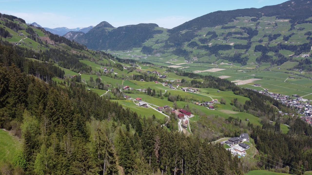 Mountain Penthouse Top 8 & 9 Fügen Exterior foto