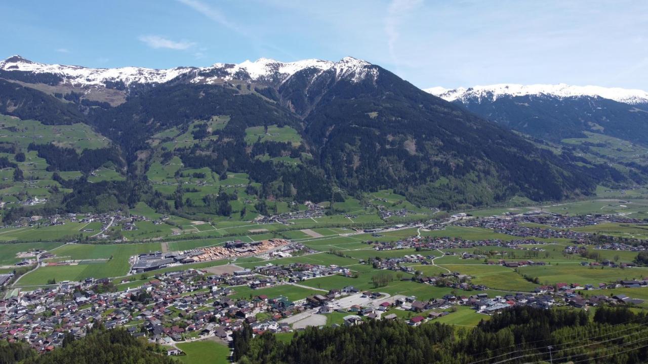 Mountain Penthouse Top 8 & 9 Fügen Exterior foto