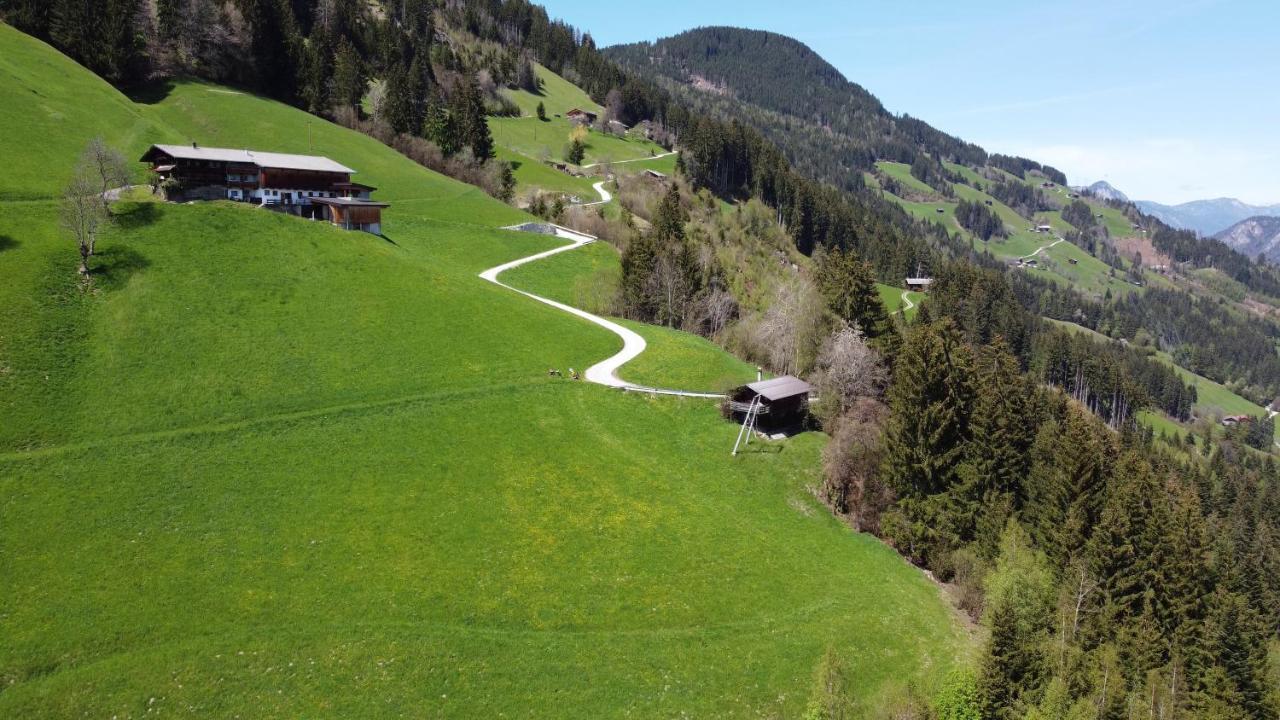 Mountain Penthouse Top 8 & 9 Fügen Exterior foto