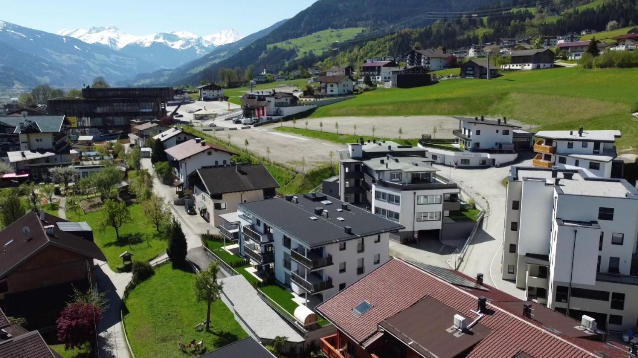 Mountain Penthouse Top 8 & 9 Fügen Exterior foto