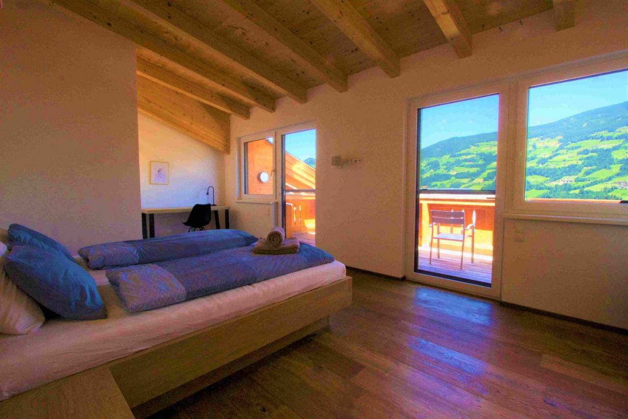 Mountain Penthouse Top 8 & 9 Fügen Exterior foto