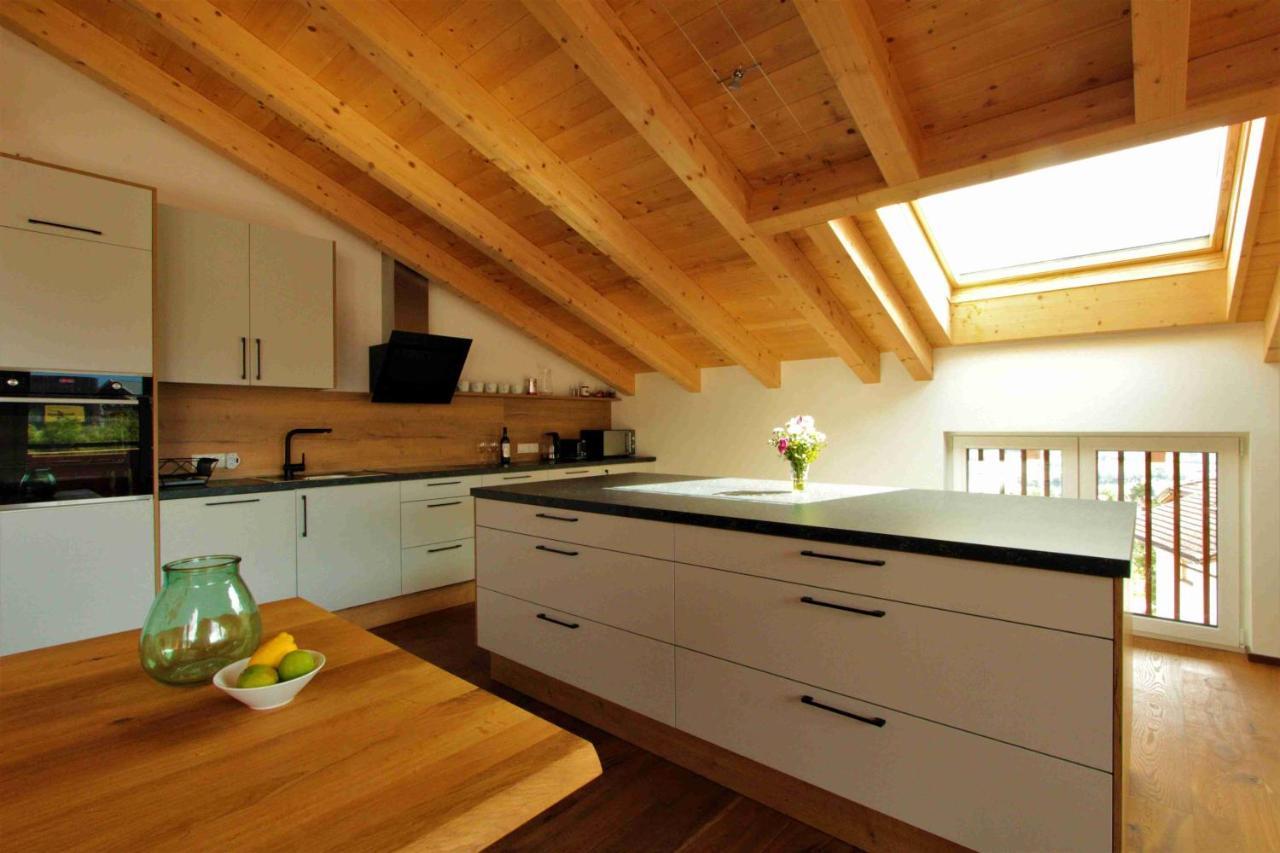 Mountain Penthouse Top 8 & 9 Fügen Exterior foto