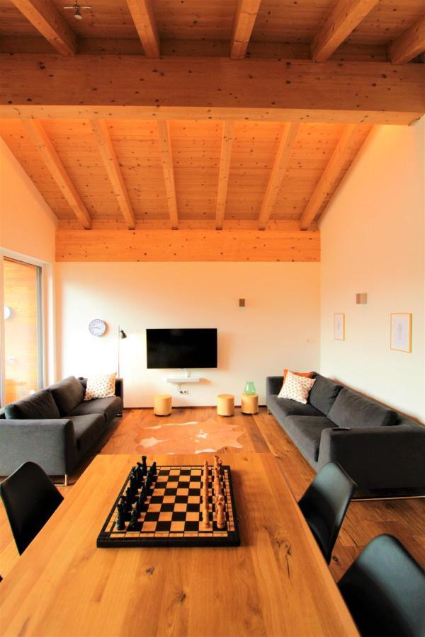 Mountain Penthouse Top 8 & 9 Fügen Exterior foto