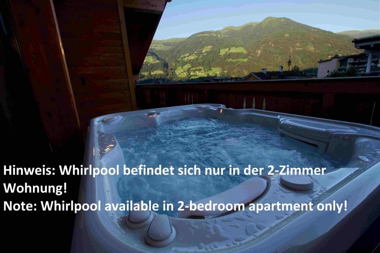 Mountain Penthouse Top 8 & 9 Fügen Exterior foto